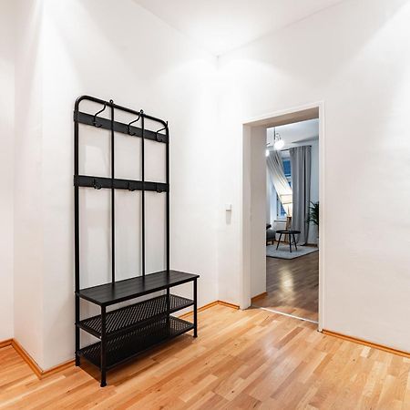 Spacious 3-Room Apt. 15 Min To The City Center Βιέννη Εξωτερικό φωτογραφία