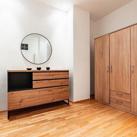 Spacious 3-Room Apt. 15 Min To The City Center Βιέννη Εξωτερικό φωτογραφία