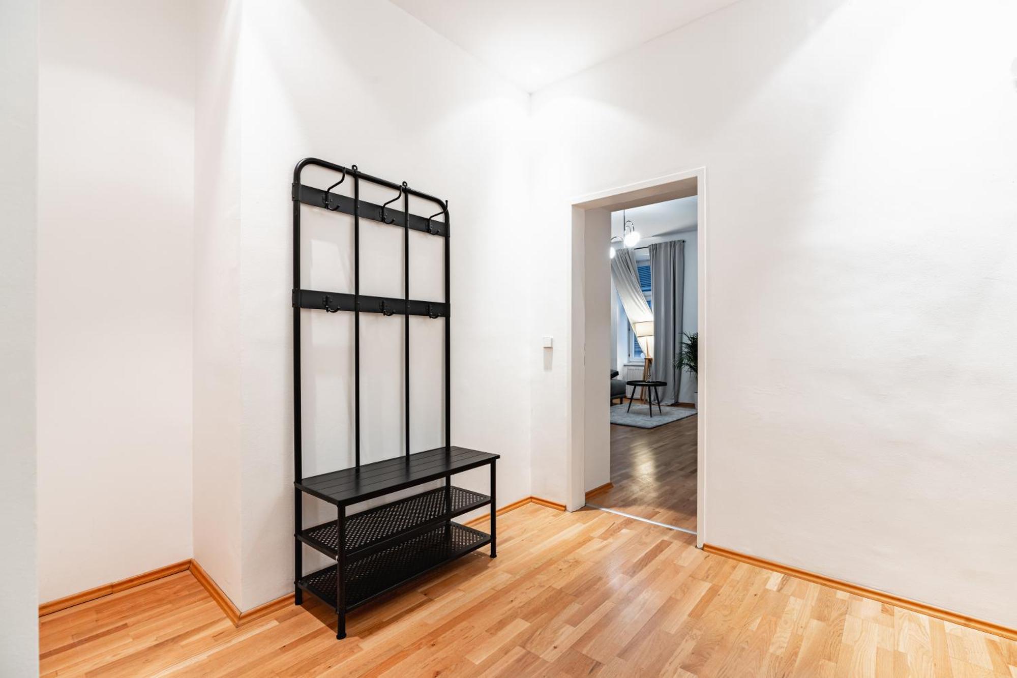 Spacious 3-Room Apt. 15 Min To The City Center Βιέννη Εξωτερικό φωτογραφία