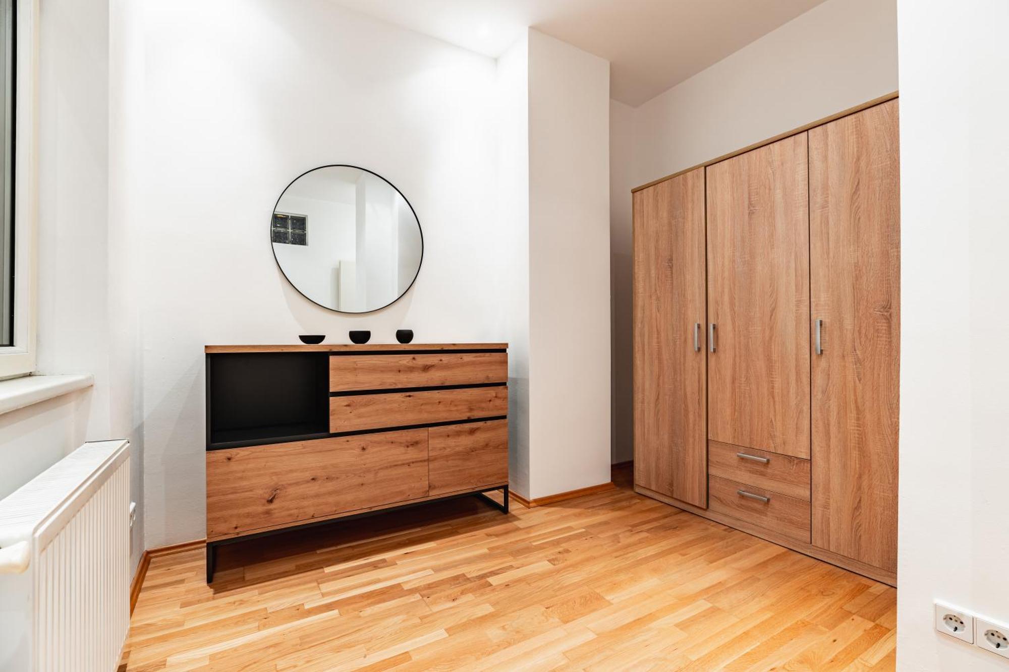 Spacious 3-Room Apt. 15 Min To The City Center Βιέννη Εξωτερικό φωτογραφία