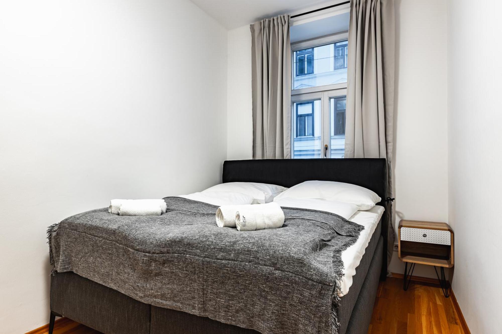 Spacious 3-Room Apt. 15 Min To The City Center Βιέννη Εξωτερικό φωτογραφία