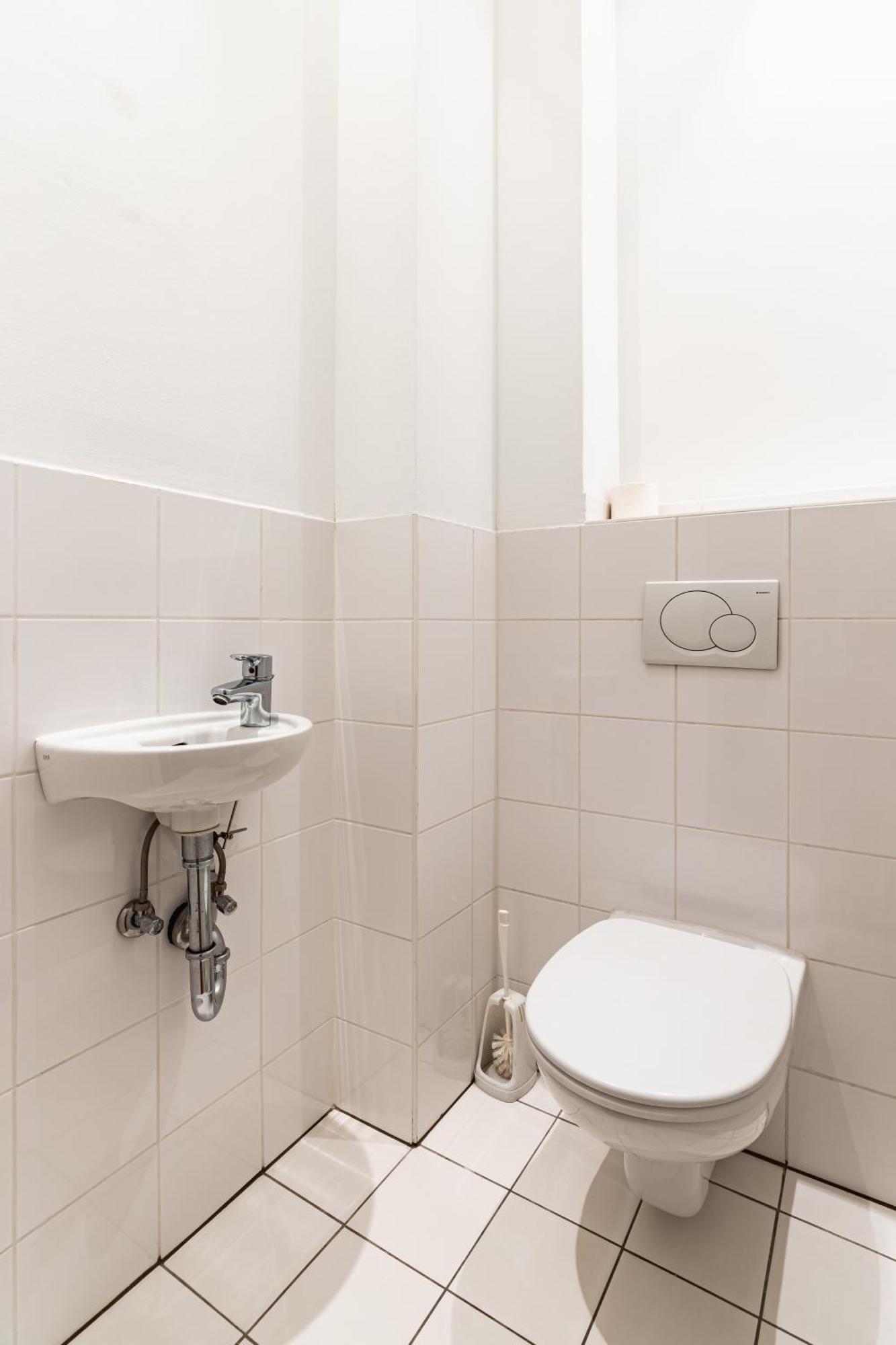 Spacious 3-Room Apt. 15 Min To The City Center Βιέννη Εξωτερικό φωτογραφία